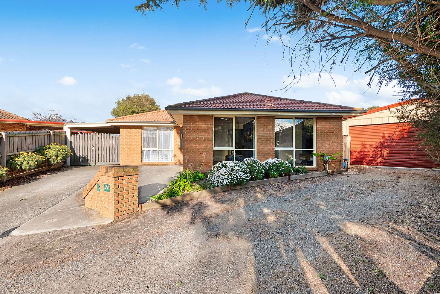 Main view of Homely house listing, 14 Glenleigh Court, Cranbourne North VIC 3977