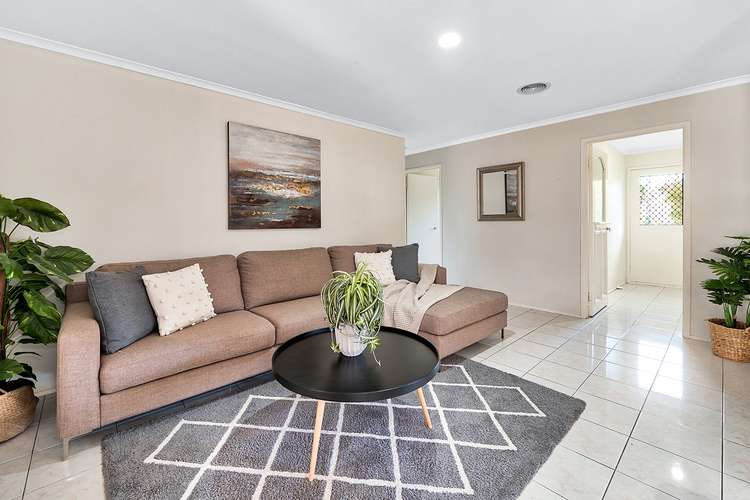 Second view of Homely house listing, 14 Glenleigh Court, Cranbourne North VIC 3977