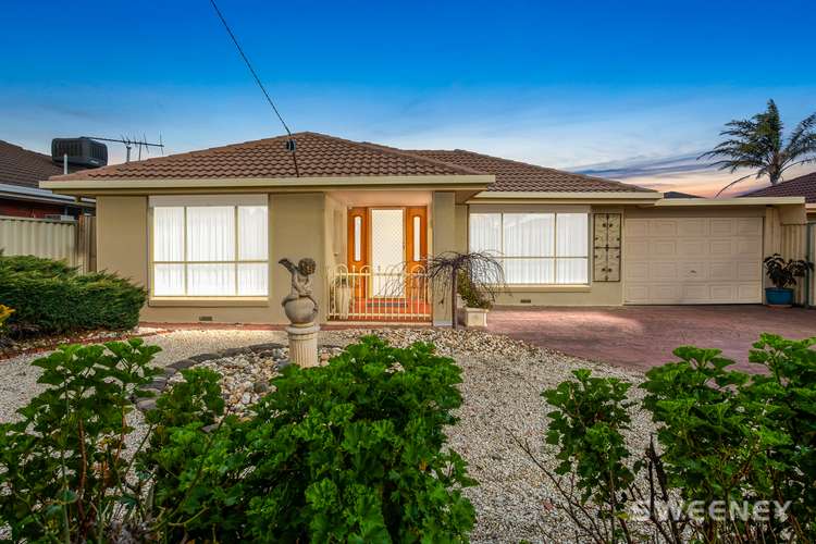 Main view of Homely house listing, 3 Davidson Court, Altona Meadows VIC 3028