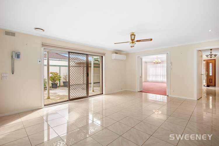 Fifth view of Homely house listing, 3 Davidson Court, Altona Meadows VIC 3028