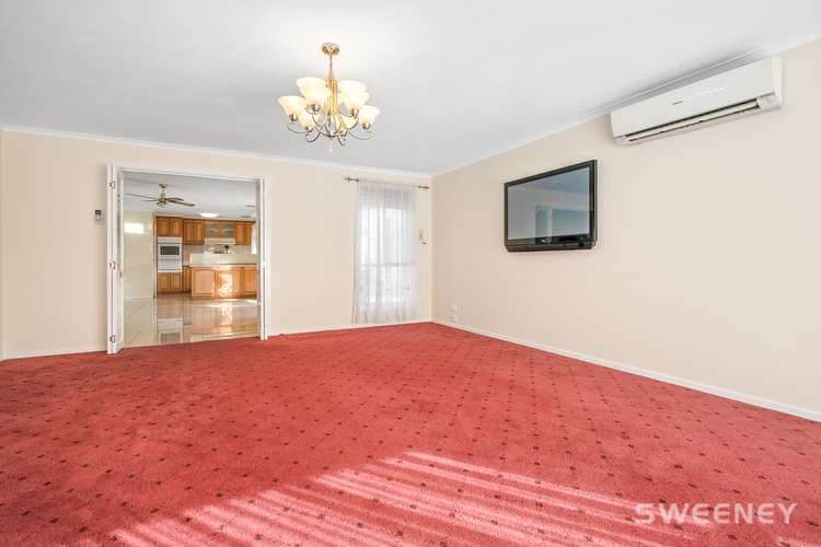 Sixth view of Homely house listing, 3 Davidson Court, Altona Meadows VIC 3028