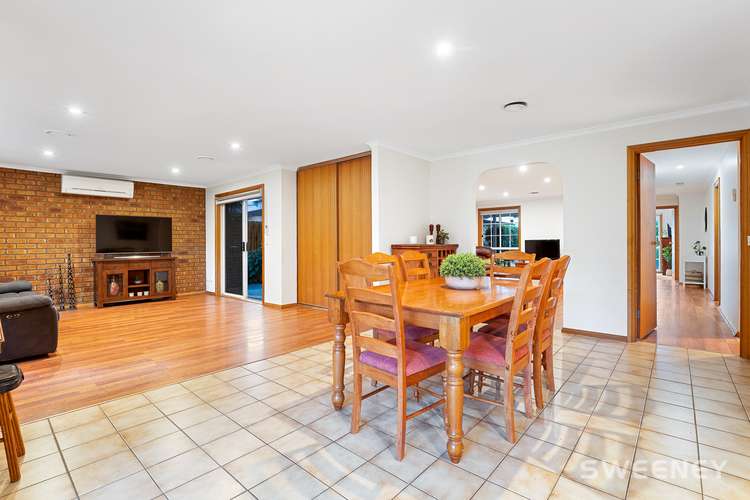 Fifth view of Homely house listing, 2 Hosie Street, Altona Meadows VIC 3028