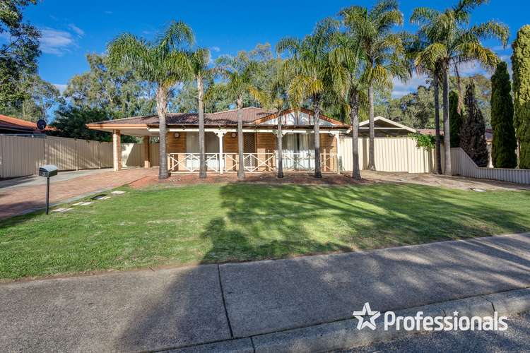 Main view of Homely house listing, 3 Wedgetail Court, Brookdale WA 6112