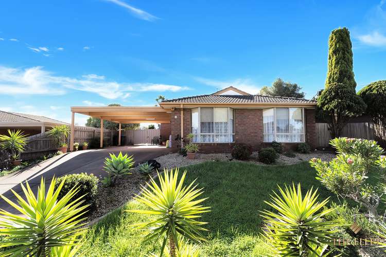 Main view of Homely house listing, 48 Purchas St, Werribee VIC 3030