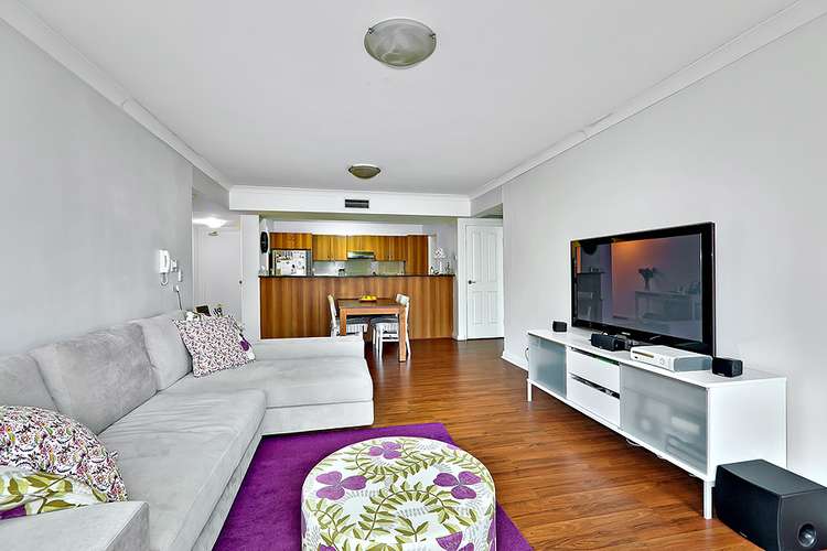 Third view of Homely apartment listing, 68/1-3 Beresford Road, Strathfield NSW 2135