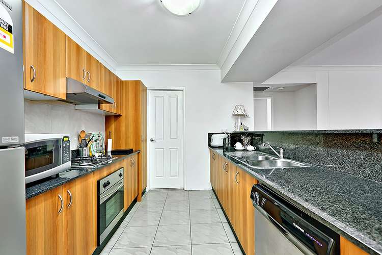 Fourth view of Homely apartment listing, 68/1-3 Beresford Road, Strathfield NSW 2135