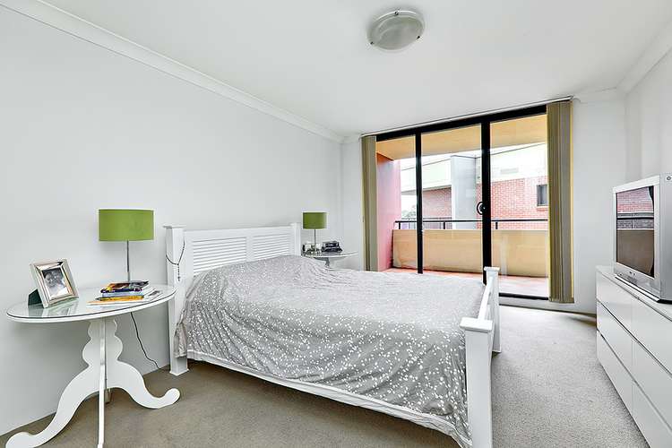 Fifth view of Homely apartment listing, 68/1-3 Beresford Road, Strathfield NSW 2135