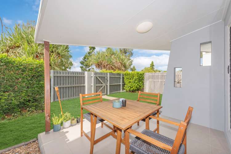 Fifth view of Homely semiDetached listing, 15 Earlando Lane, Burdell QLD 4818