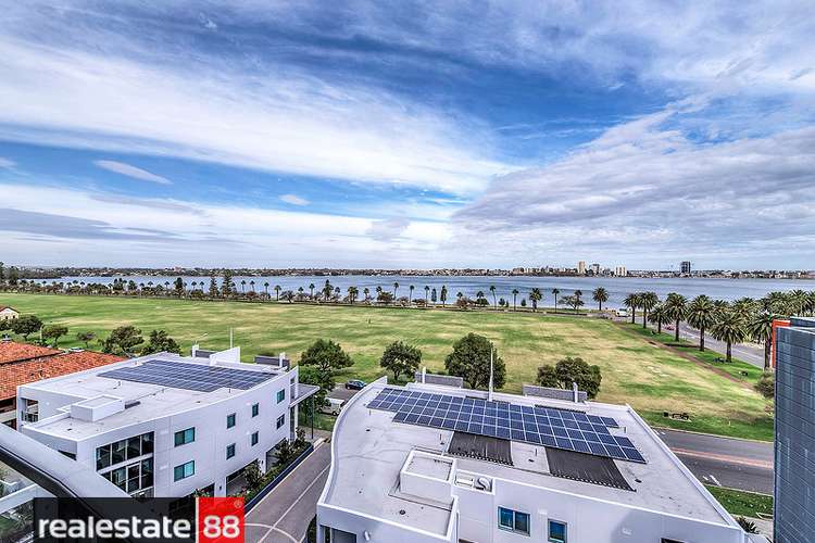 Main view of Homely apartment listing, 90/132 Terrace Road, Perth WA 6000