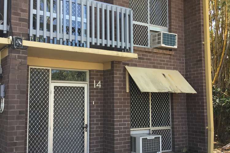 Main view of Homely unit listing, 14/26 Drysdale Street, Parap NT 820