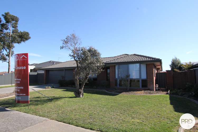 Main view of Homely house listing, 22 Royale Street, Delacombe VIC 3356