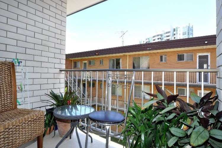 Main view of Homely unit listing, 11/26 Labrador Street, Labrador QLD 4215