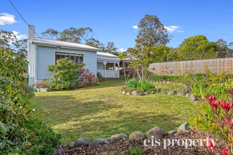 46 Rialannah Road, Mount Nelson TAS 7007