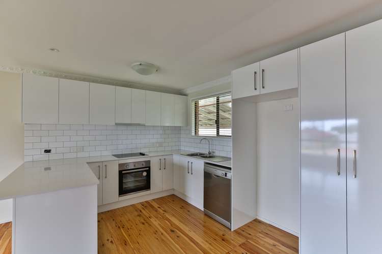 Second view of Homely house listing, 5 Poinciana Street, Newtown QLD 4350