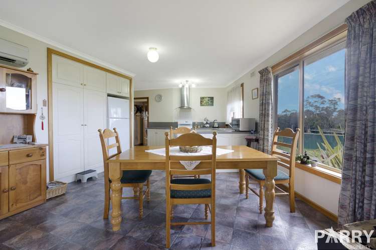 Fifth view of Homely house listing, 3568 West Tamar Highway, Sidmouth TAS 7270