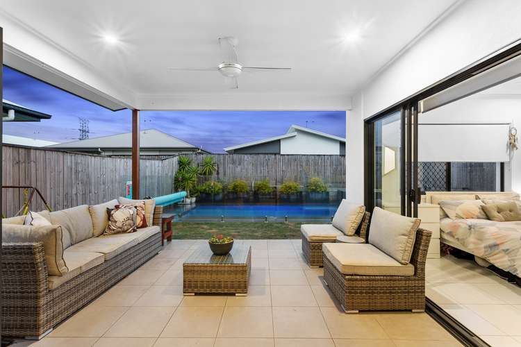 Second view of Homely house listing, 26 Bourke Crescent, Nudgee QLD 4014
