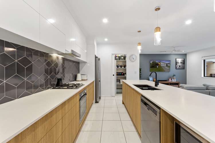 Third view of Homely house listing, 26 Bourke Crescent, Nudgee QLD 4014