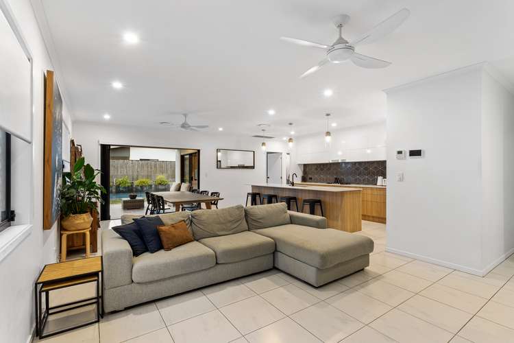 Fifth view of Homely house listing, 26 Bourke Crescent, Nudgee QLD 4014
