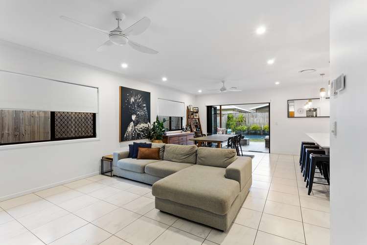 Sixth view of Homely house listing, 26 Bourke Crescent, Nudgee QLD 4014