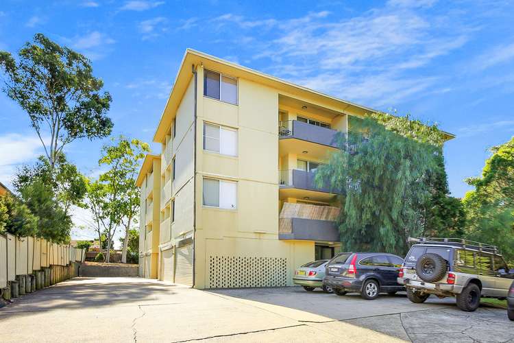 Main view of Homely unit listing, 27/65 PARK AVE, Kingswood NSW 2747