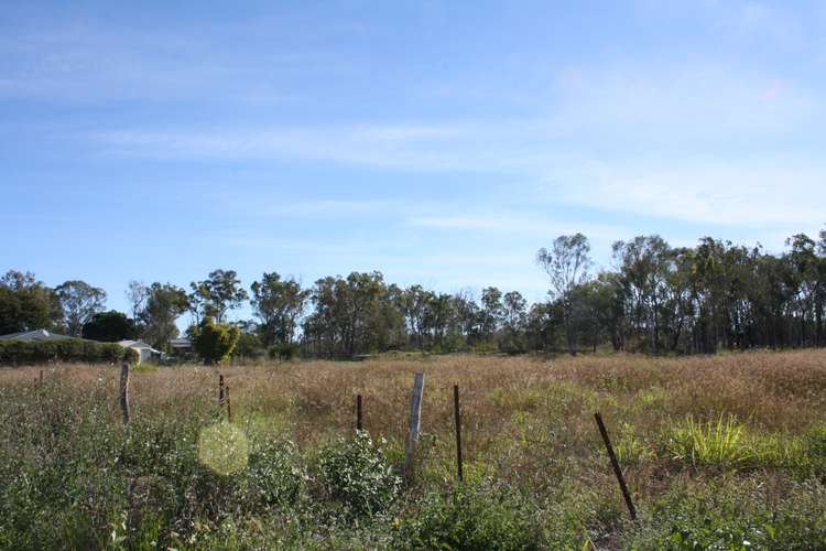 LOT 3 Bundaberg Gin Gin rd, Sharon QLD 4670