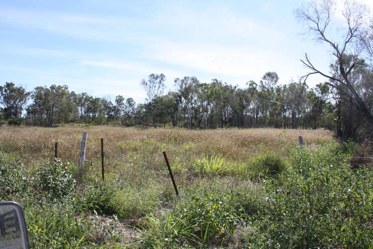 Second view of Homely residentialLand listing, LOT 3 Bundaberg Gin Gin rd, Sharon QLD 4670