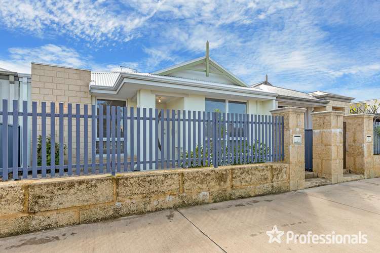 25 Pleasantview Parade, Baldivis WA 6171