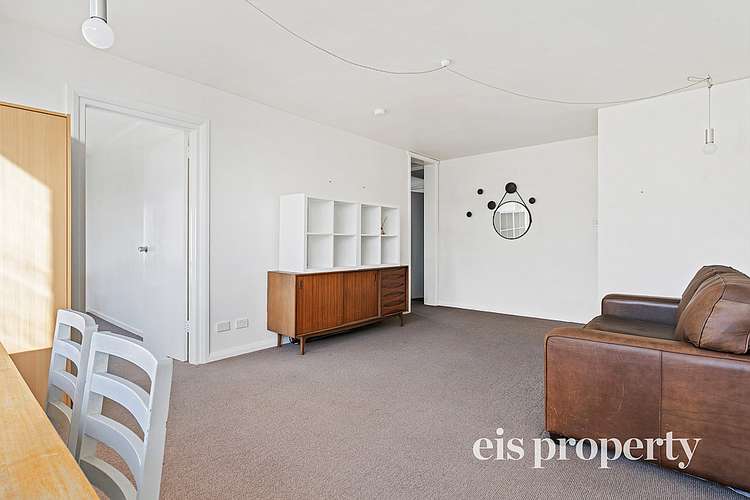 Fourth view of Homely apartment listing, 9/3A Montagu Street, Mount Stuart TAS 7000