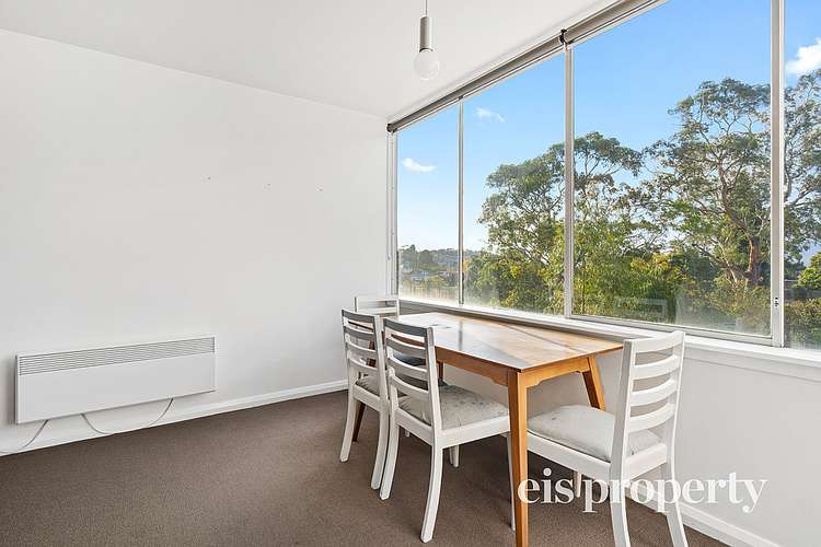 Fifth view of Homely apartment listing, 9/3A Montagu Street, Mount Stuart TAS 7000