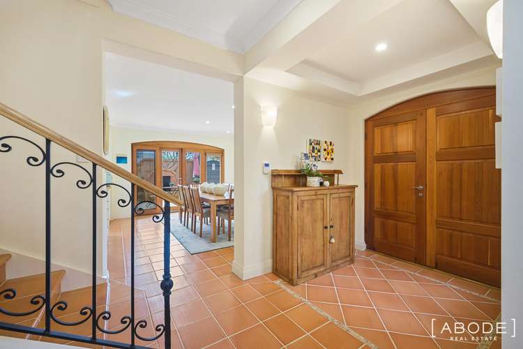 Fifth view of Homely house listing, 11a Macarthur Street, Cottesloe WA 6011