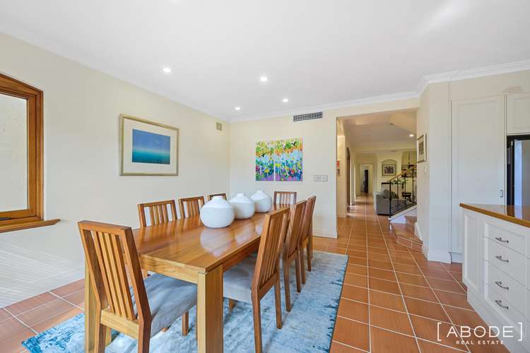 Sixth view of Homely house listing, 11a Macarthur Street, Cottesloe WA 6011