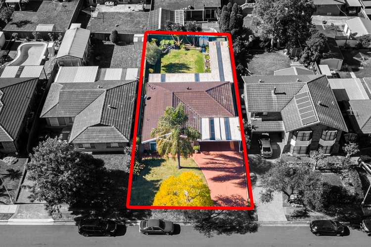 Main view of Homely house listing, 8 Hopkins Street, Wetherill Park NSW 2164