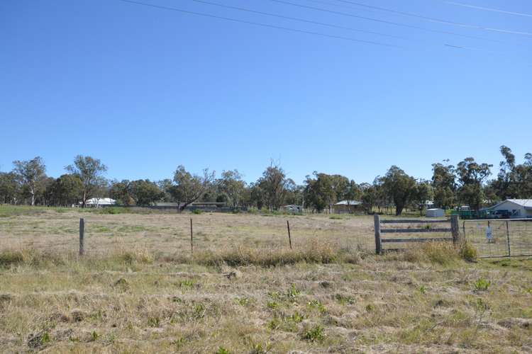 Main view of Homely residentialLand listing, 2766 Leyburn Cunningham Road, Pratten QLD 4370
