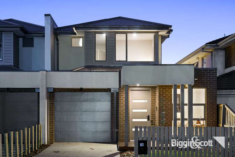 Seventh view of Homely townhouse listing, 2/16 Birmingham Street, Spotswood VIC 3015