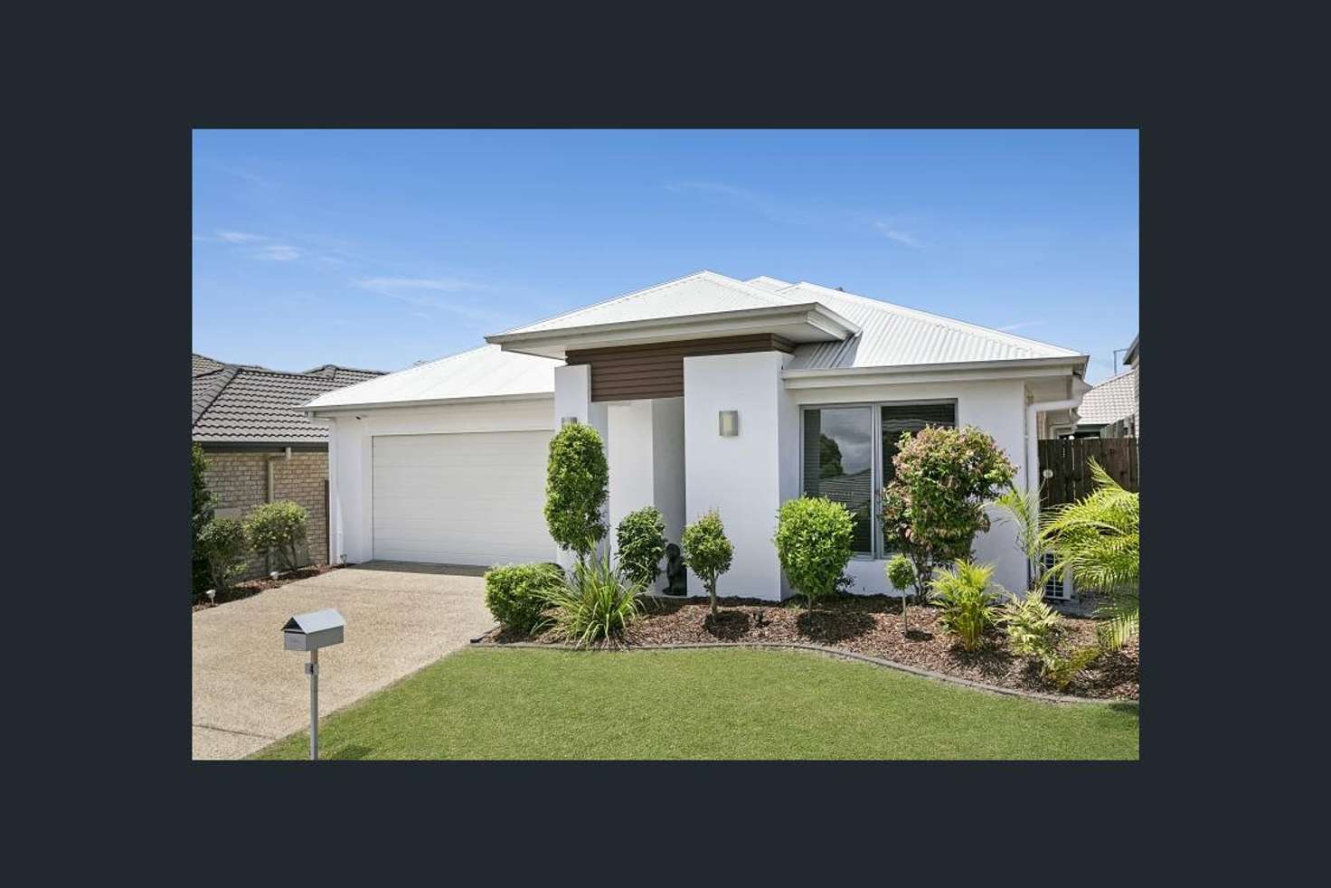 Main view of Homely house listing, 4 Melville Parade, North Lakes QLD 4509