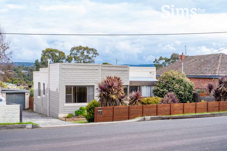 100 Cambridge Street, West Launceston TAS 7250