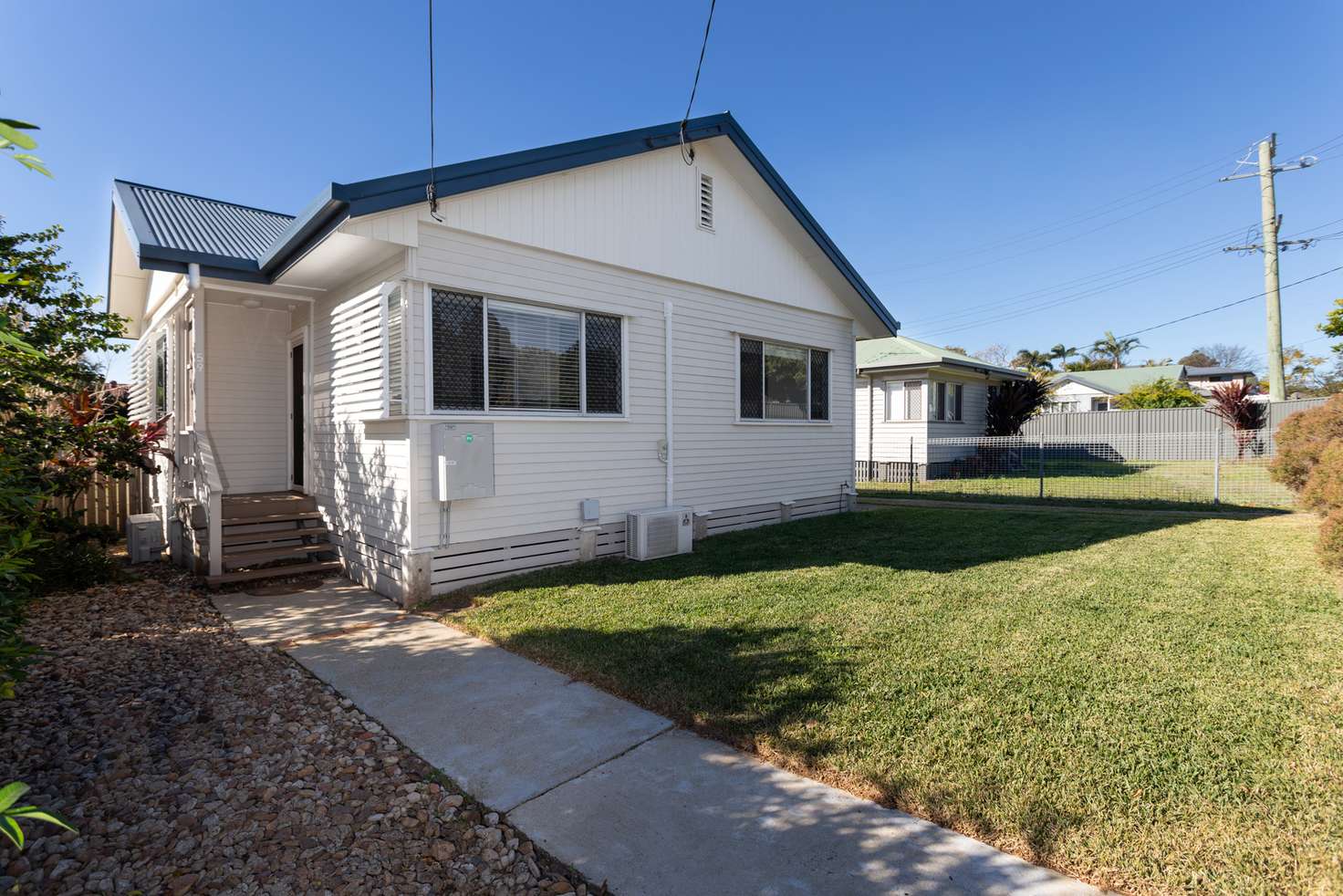 Main view of Homely house listing, 59 Battersby Street, Zillmere QLD 4034