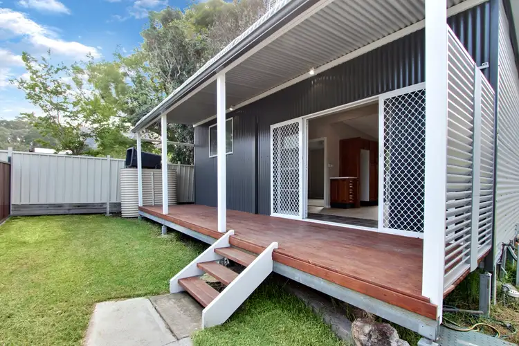 Main view of Homely flat listing, 71A Railway Street, Teralba NSW 2284