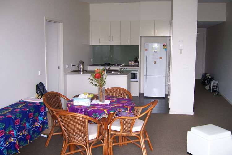 Fifth view of Homely apartment listing, 17/45 Wentworth Avenue, Kingston ACT 2604