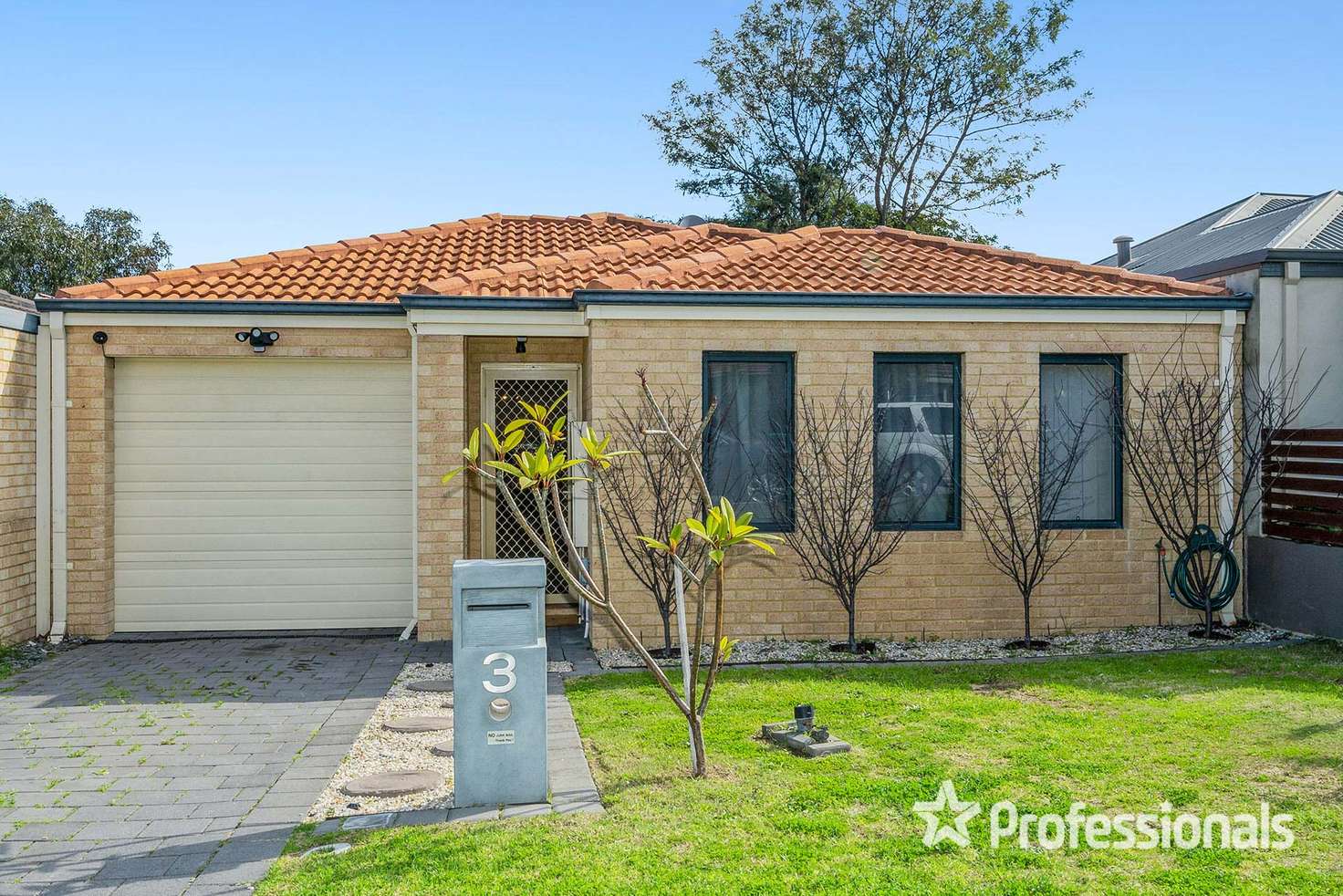 Main view of Homely house listing, 3 Ashcroft Way, Balga WA 6061