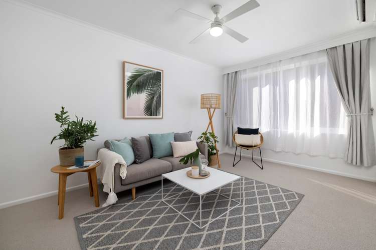 Main view of Homely unit listing, 2/1 Wedd Street, Cheltenham VIC 3192