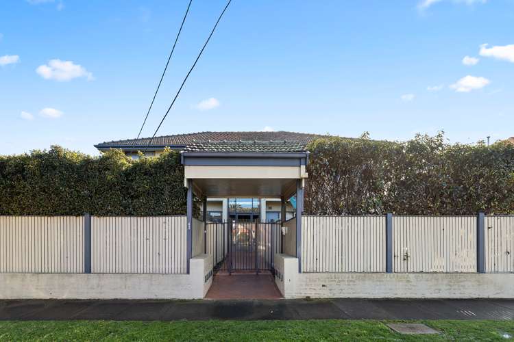 Fourth view of Homely unit listing, 2/1 Wedd Street, Cheltenham VIC 3192