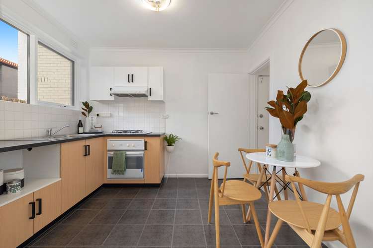 Fifth view of Homely unit listing, 2/1 Wedd Street, Cheltenham VIC 3192