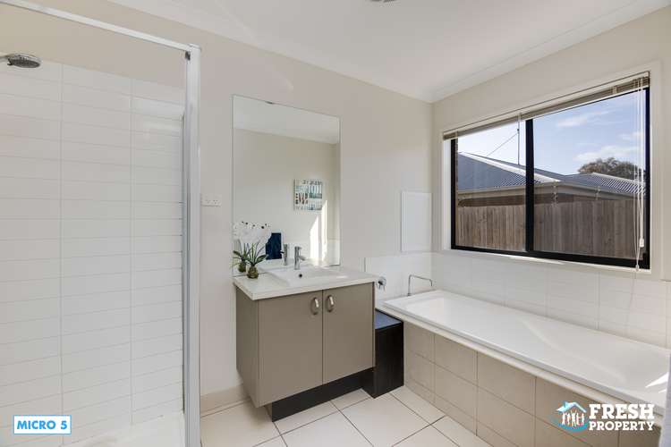 Second view of Homely house listing, 26 Seahaze Drive, Torquay VIC 3228