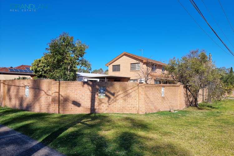 Second view of Homely house listing, 6 Chrysanthemum Avenue, Casula NSW 2170