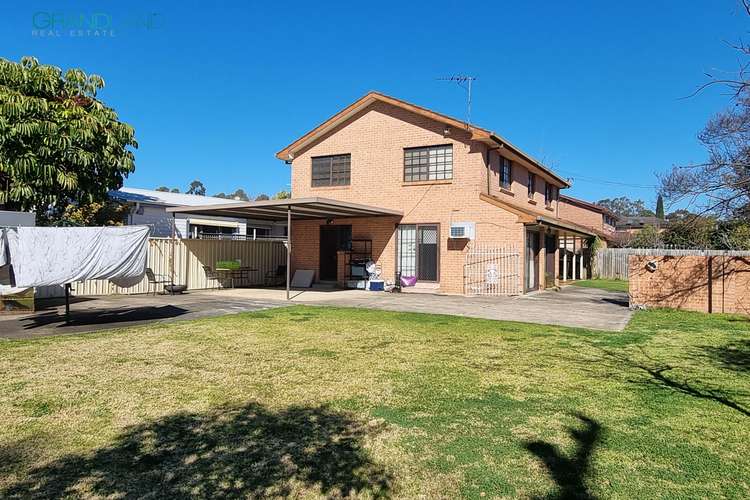 Third view of Homely house listing, 6 Chrysanthemum Avenue, Casula NSW 2170