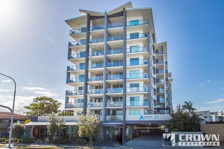 Main view of Homely unit listing, 18/80 Hornibrook Esp, Clontarf QLD 4019