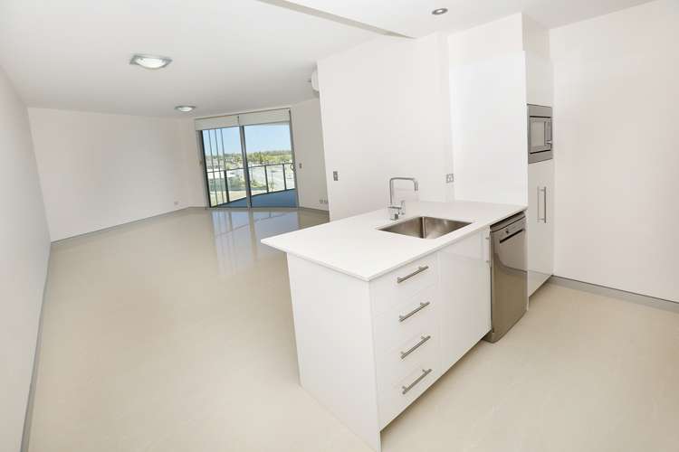 Second view of Homely unit listing, 18/80 Hornibrook Esp, Clontarf QLD 4019