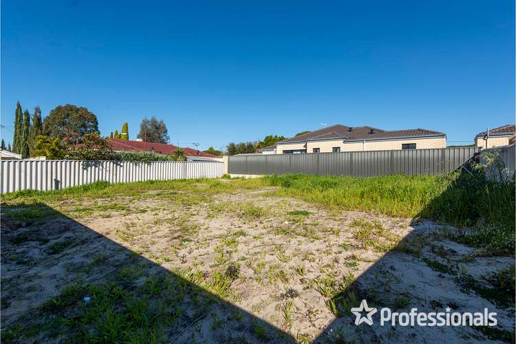 Fifth view of Homely residentialLand listing, 2/28 Emsworth Way, Balga WA 6061