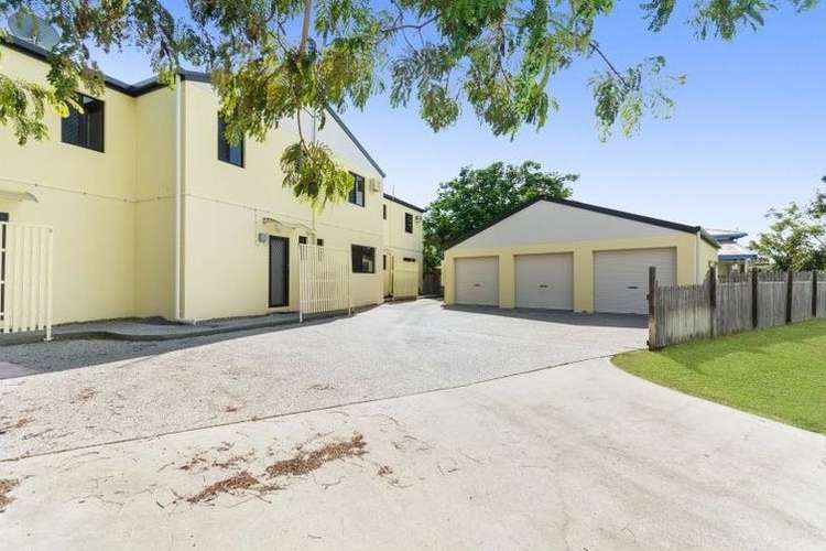 Main view of Homely unit listing, 3/80 Palmerston street, Gulliver QLD 4812
